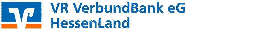 VR-Bank Logo